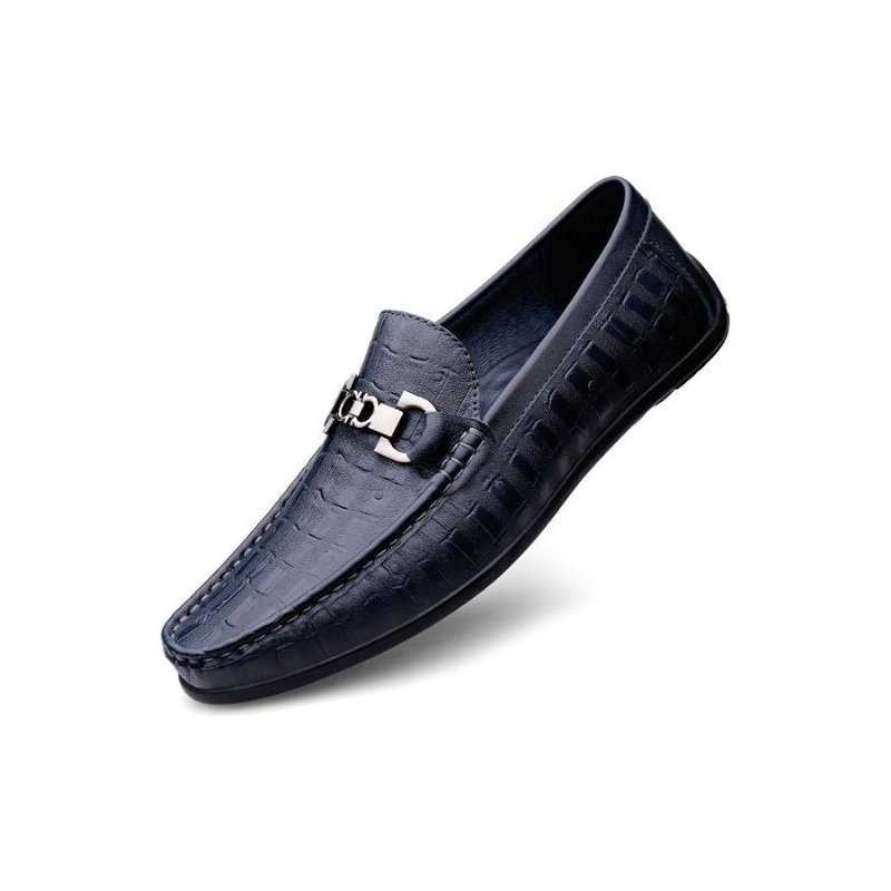 Pánske Mokasíny Modish Croctex Slip-on Driving