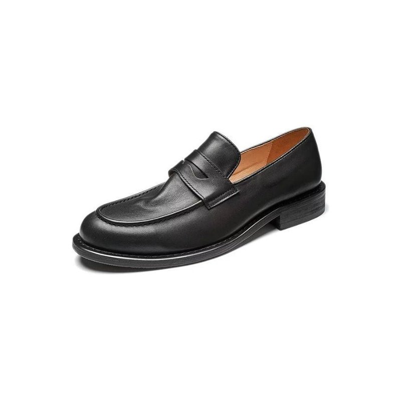 Pánske Mokasíny Modish Slip On Penny