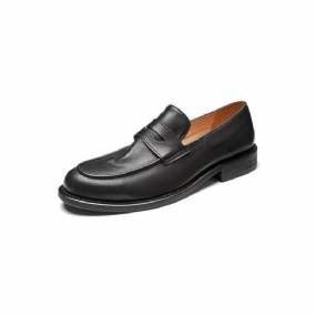 Pánske Mokasíny Modish Slip On Penny