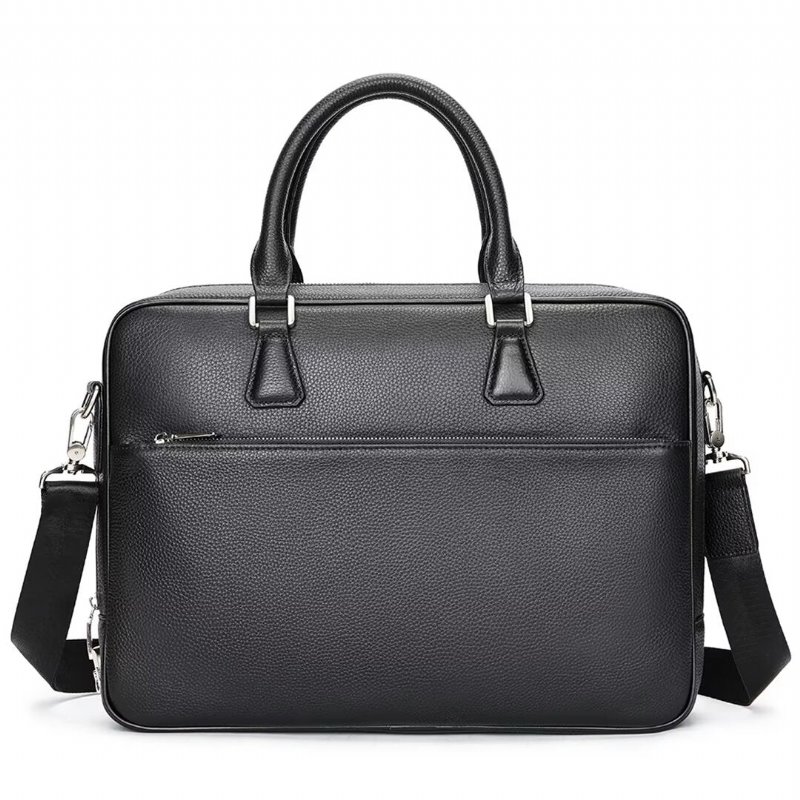 Pánske Tašky Cez Rameno Executive Elite Leather Bag