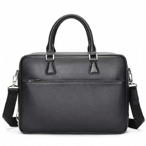 Pánske Tašky Cez Rameno Executive Elite Leather Bag