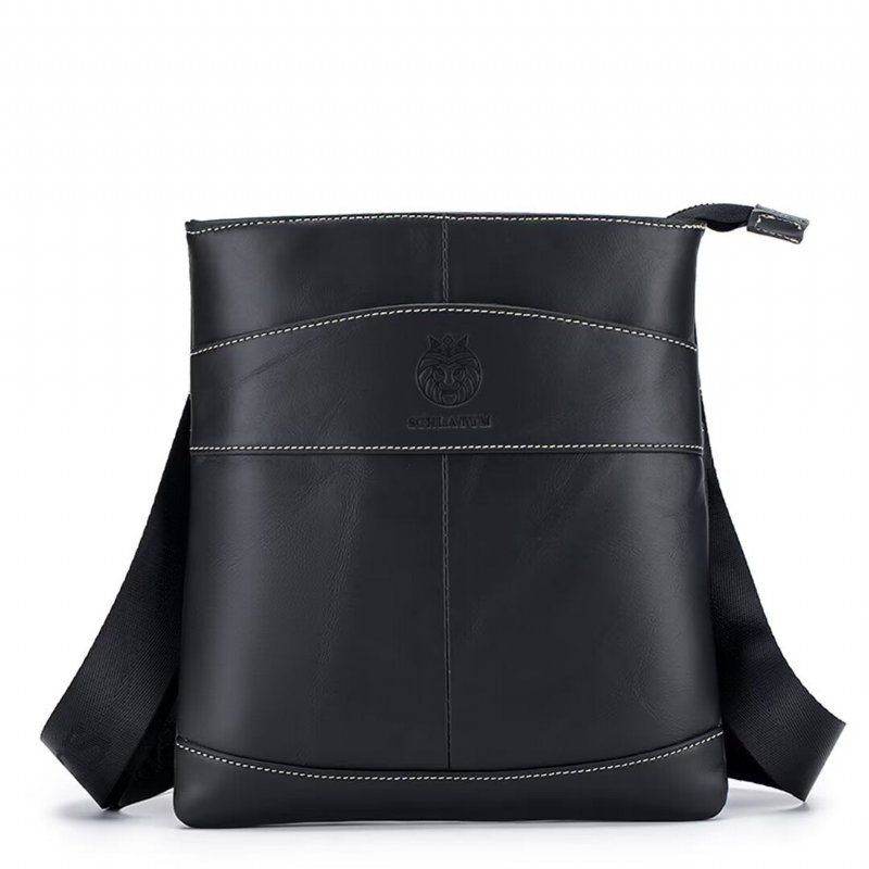 Pánske Tašky Cez Rameno Royal Roadster Leather Bag