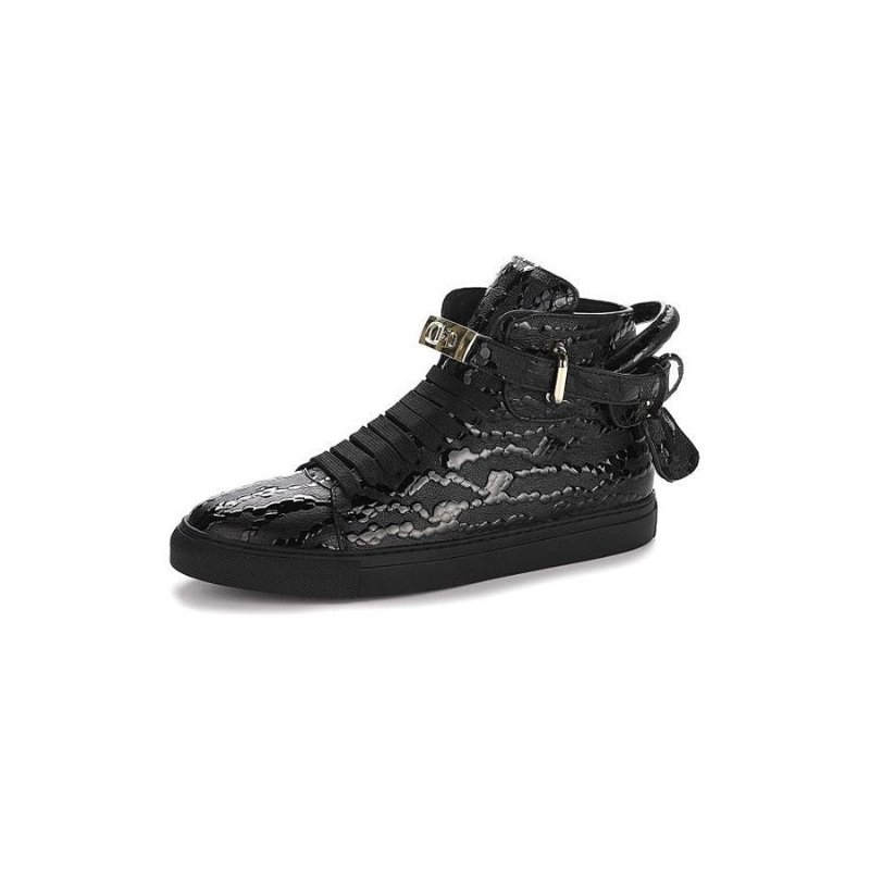 Pánske Tenisky Exotica High Top Sneakers